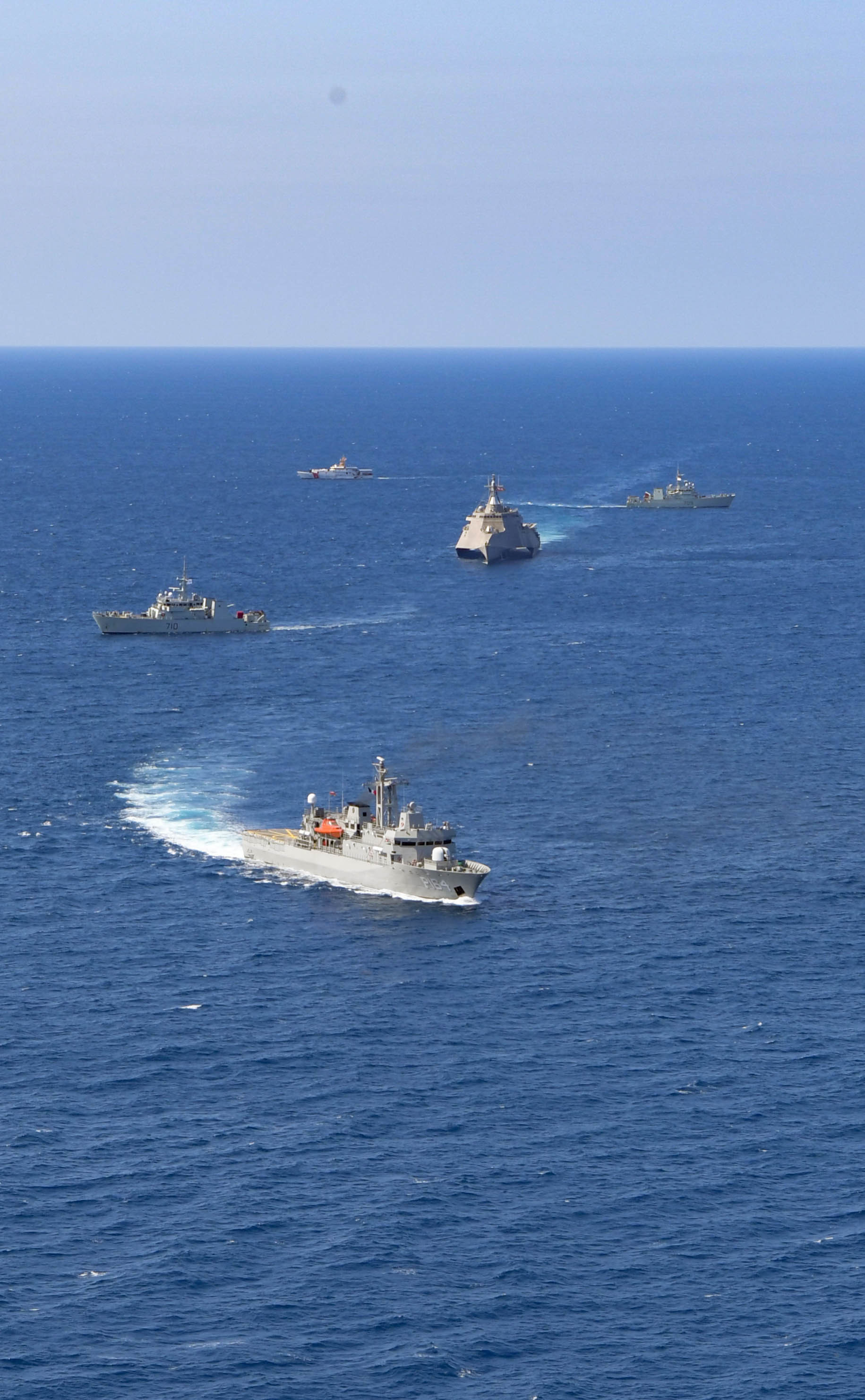 North American Maritime Security Initiative