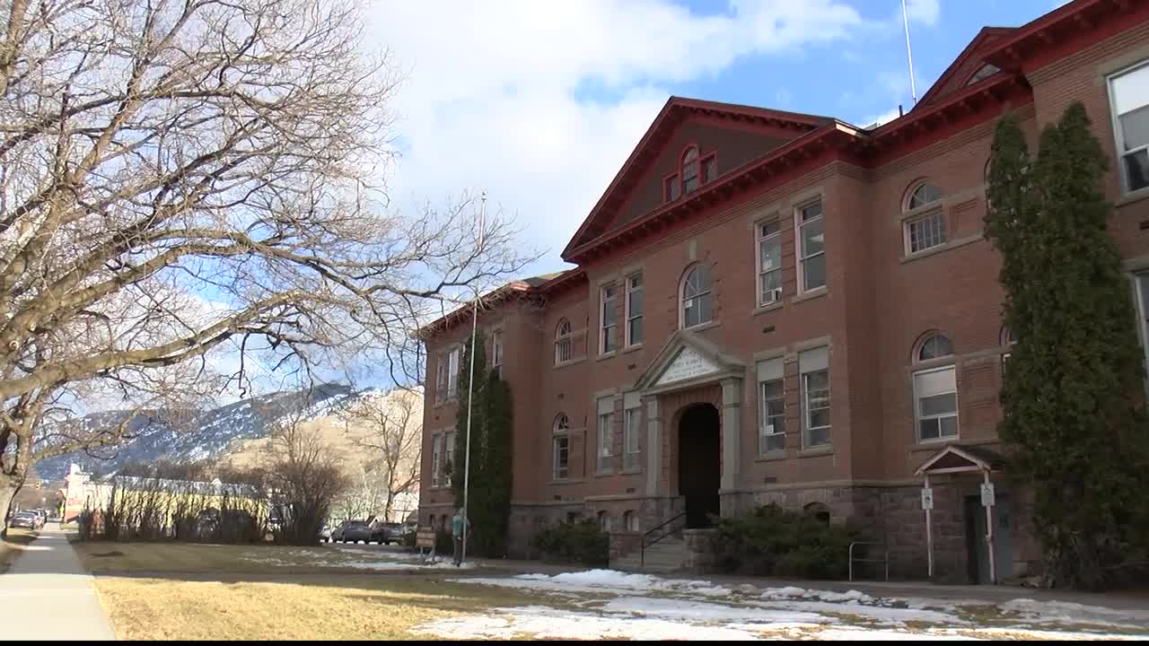 MCPS builds updated new administration building 
