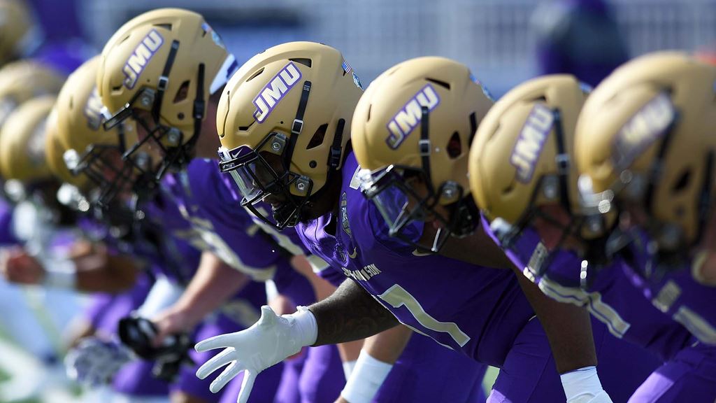 JMU Football