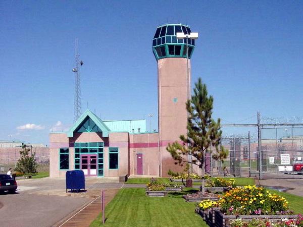 Limon Correctional Facility