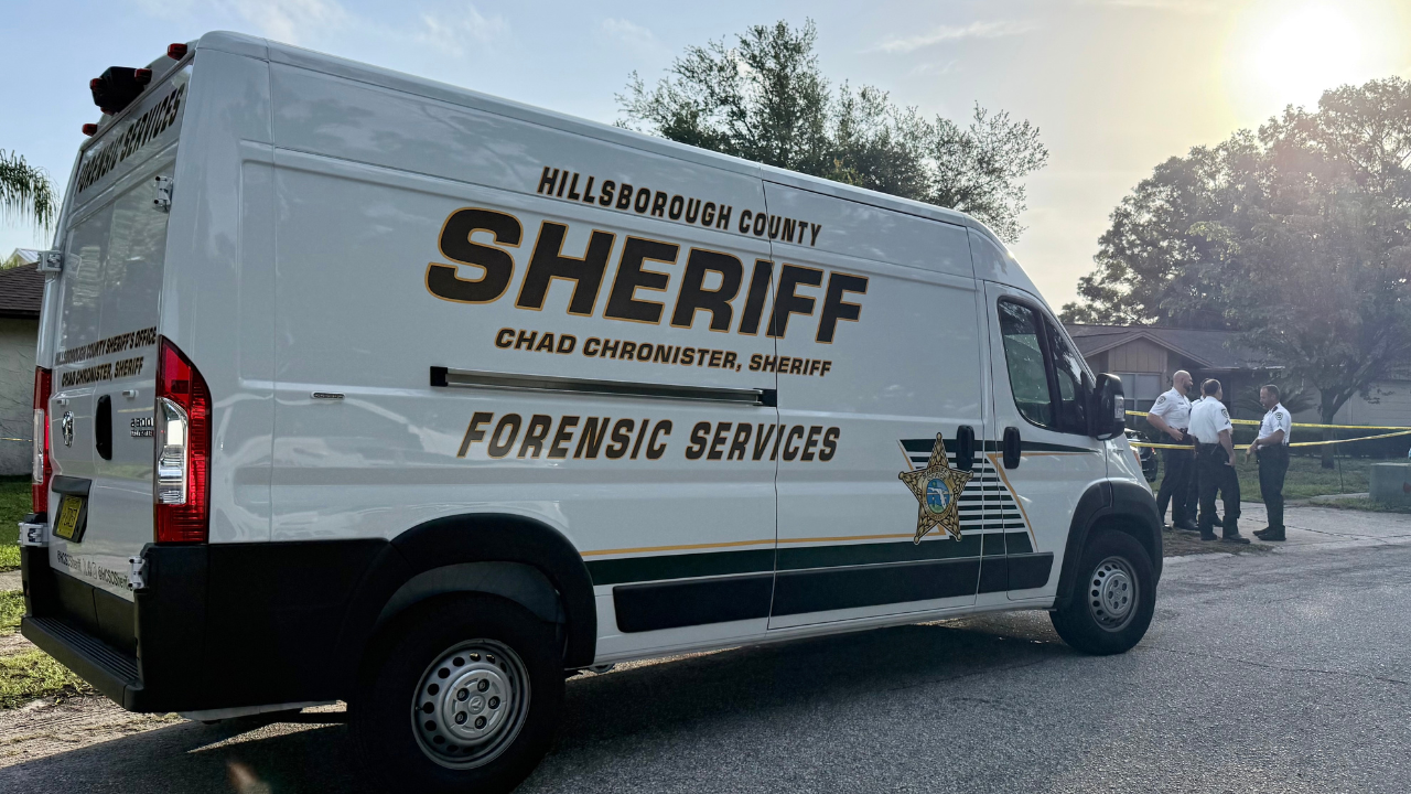 fatal shooting in Tampa HCSO May 27