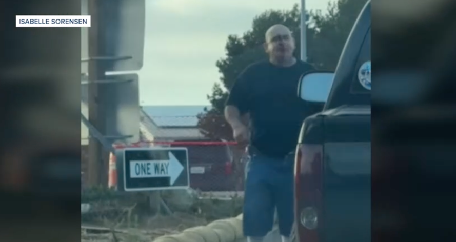 Road Rage Incident on I-5 North Leads to Violent Attack, Two Hospitalized