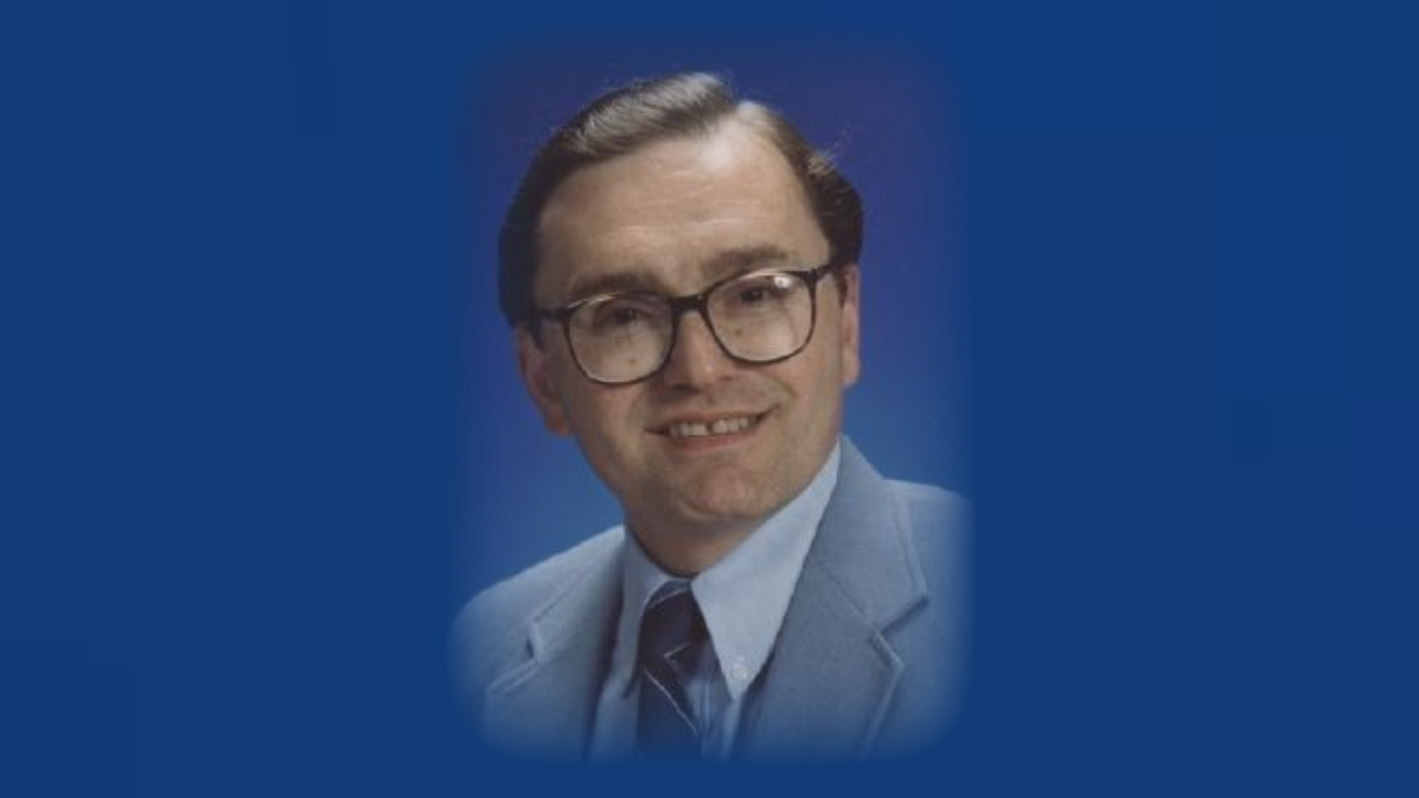 Chuck Cerny
August 11, 1942 - October 10, 2021