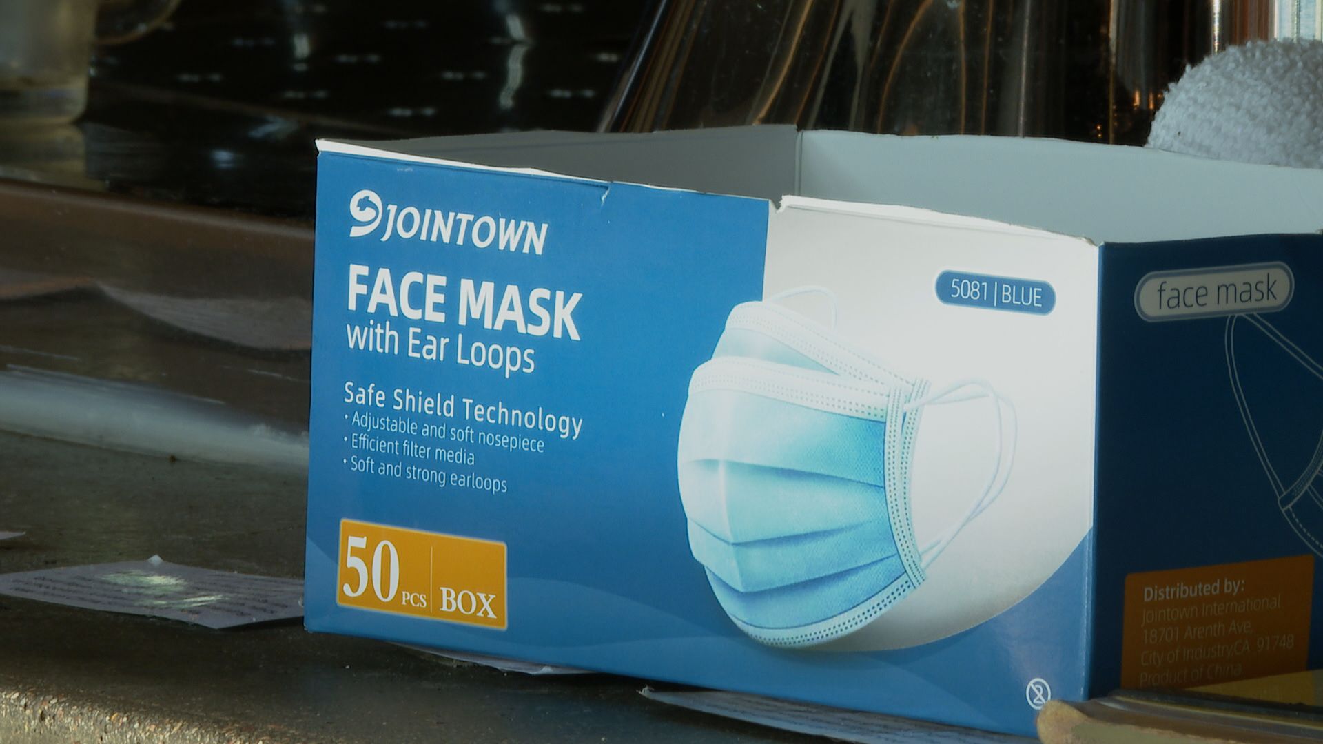Restaurant owners encourage mask mandate for city