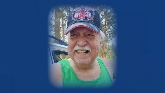 Darrell “Gene” McGillis, 74, of Great Falls was born on September 27, 1947, to Joe and Edna McGillis. 
