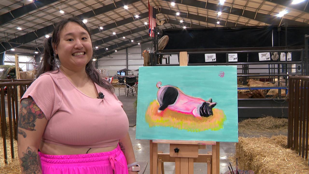 Julia Tong