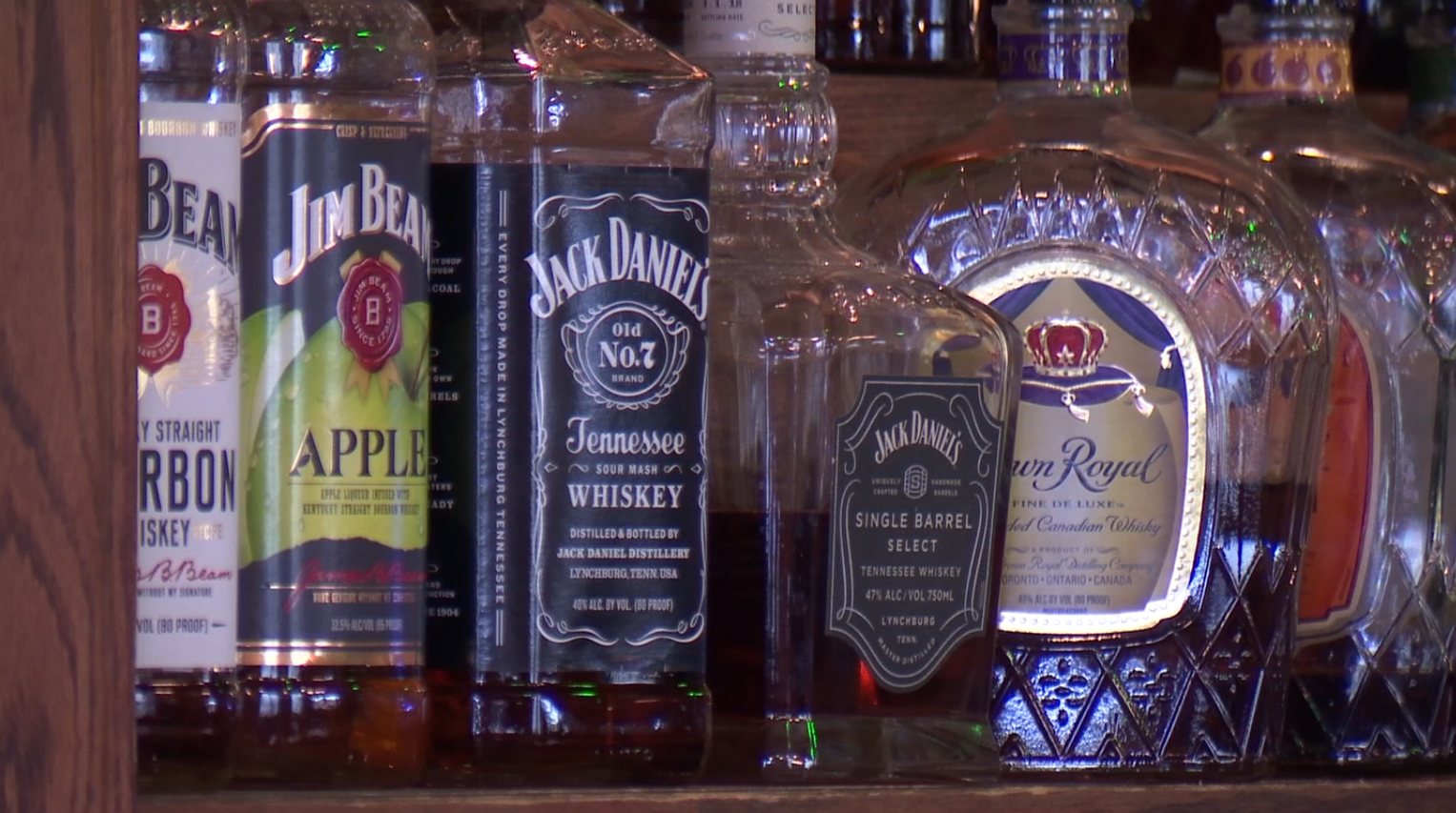 DRY JANUARY