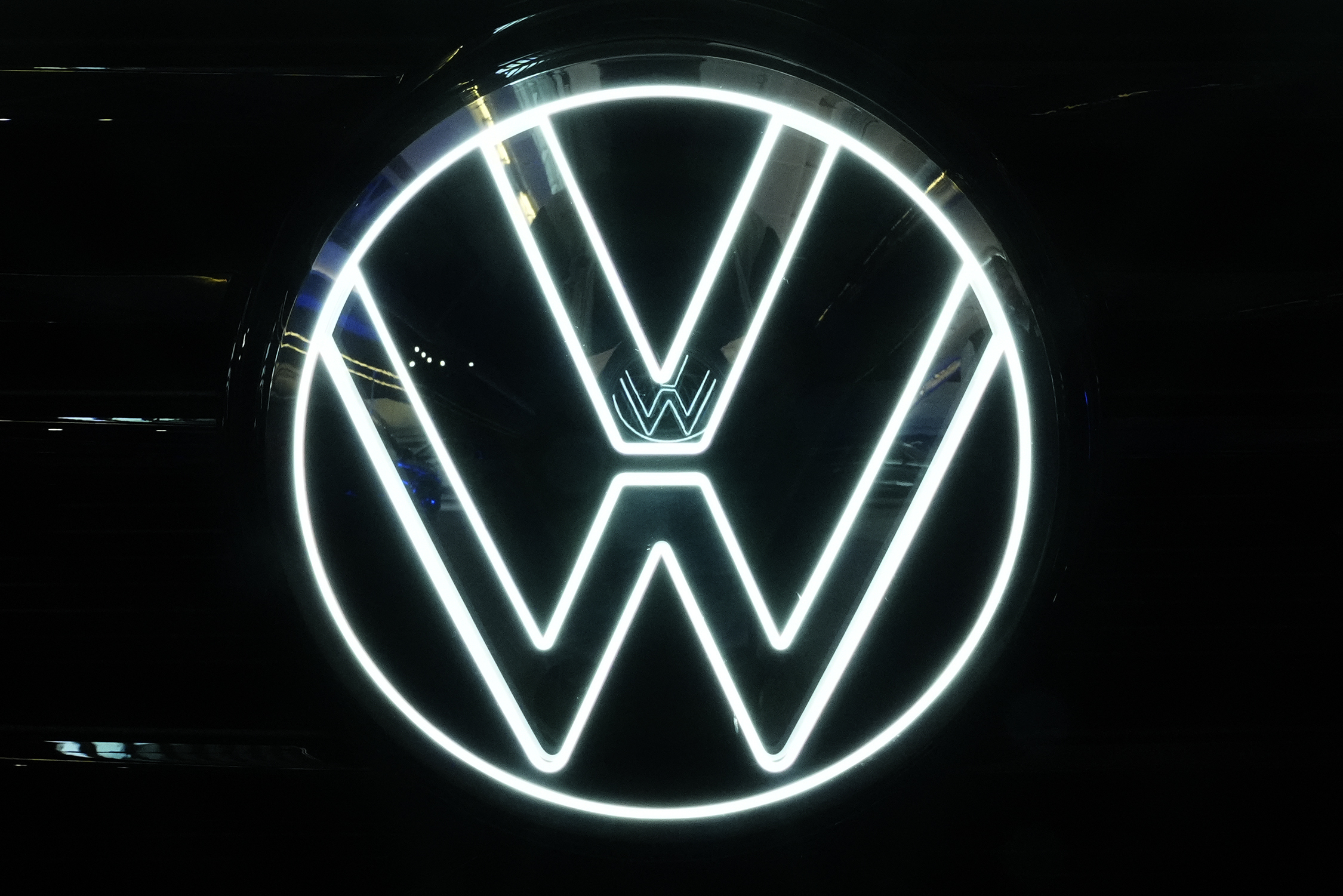 Volkswagen Recall