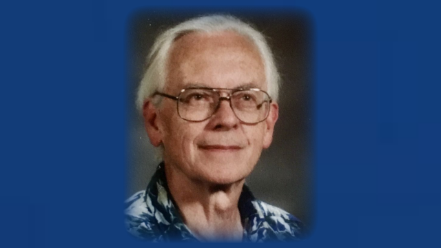 Victor George Richer
November 3, 1932 - November 18, 2021