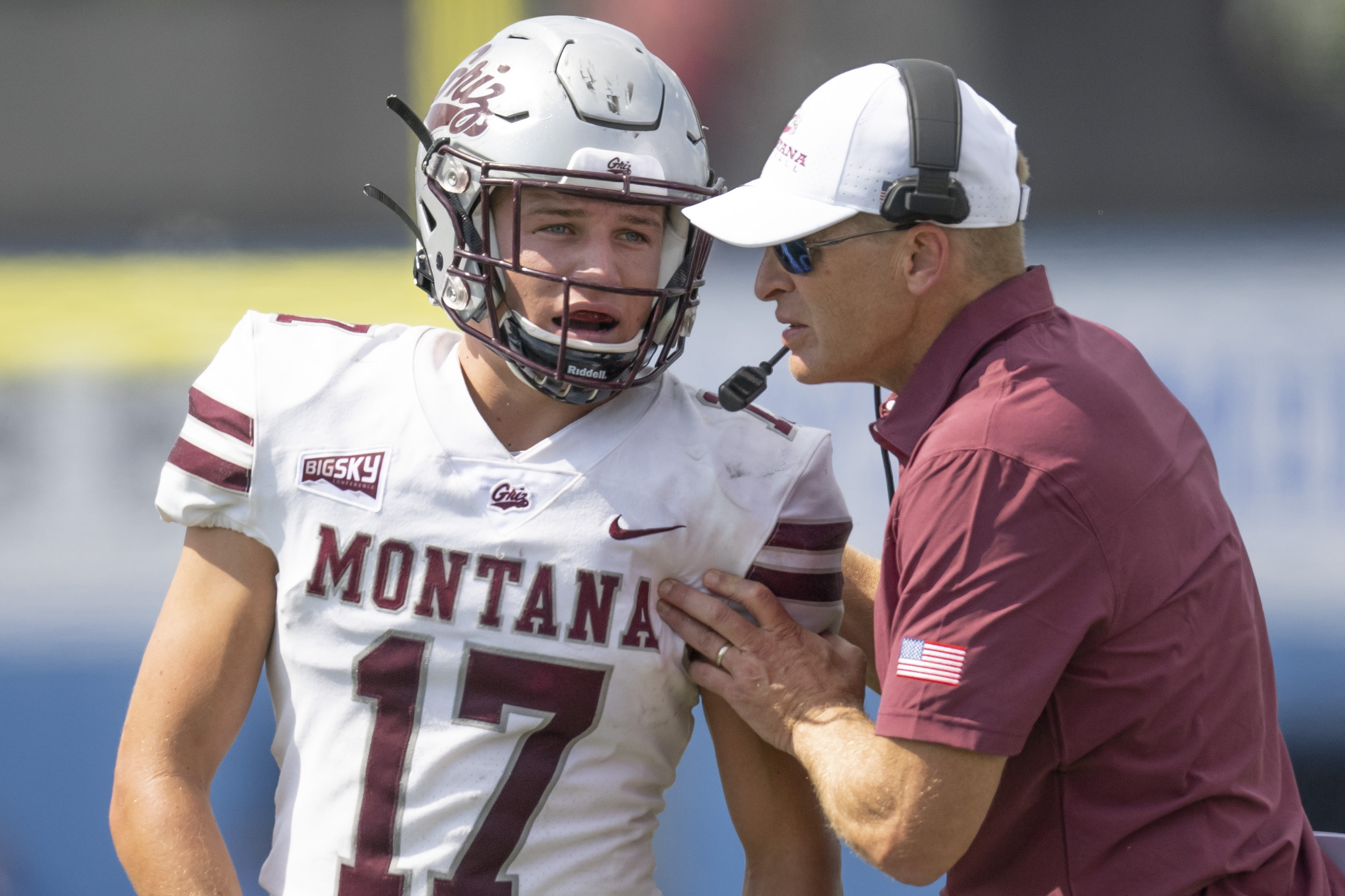 Montana vs Indiana State
