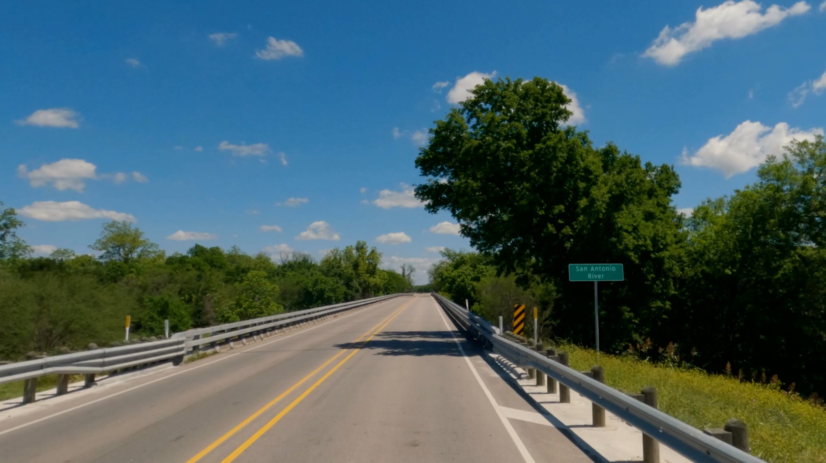 Funding secured for new bridge in Goliad County - Vimarsana News