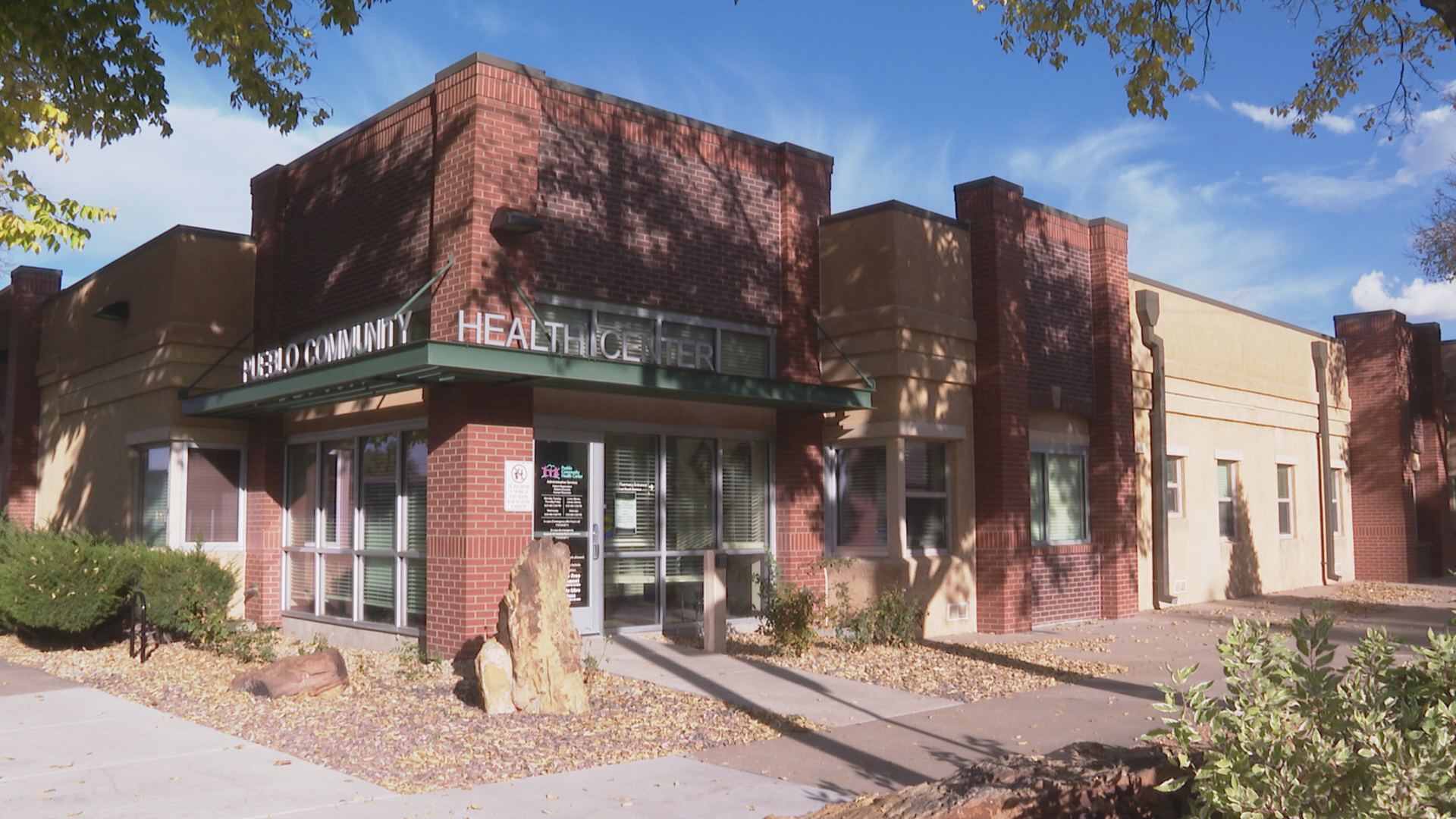 Pueblo Community Health Center says 25 employees total were impacted by the vaccine mandate.
