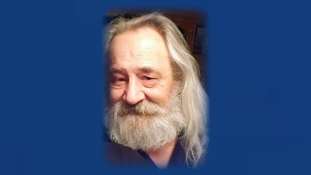 Neil John Burkstrand
1960 - 2022