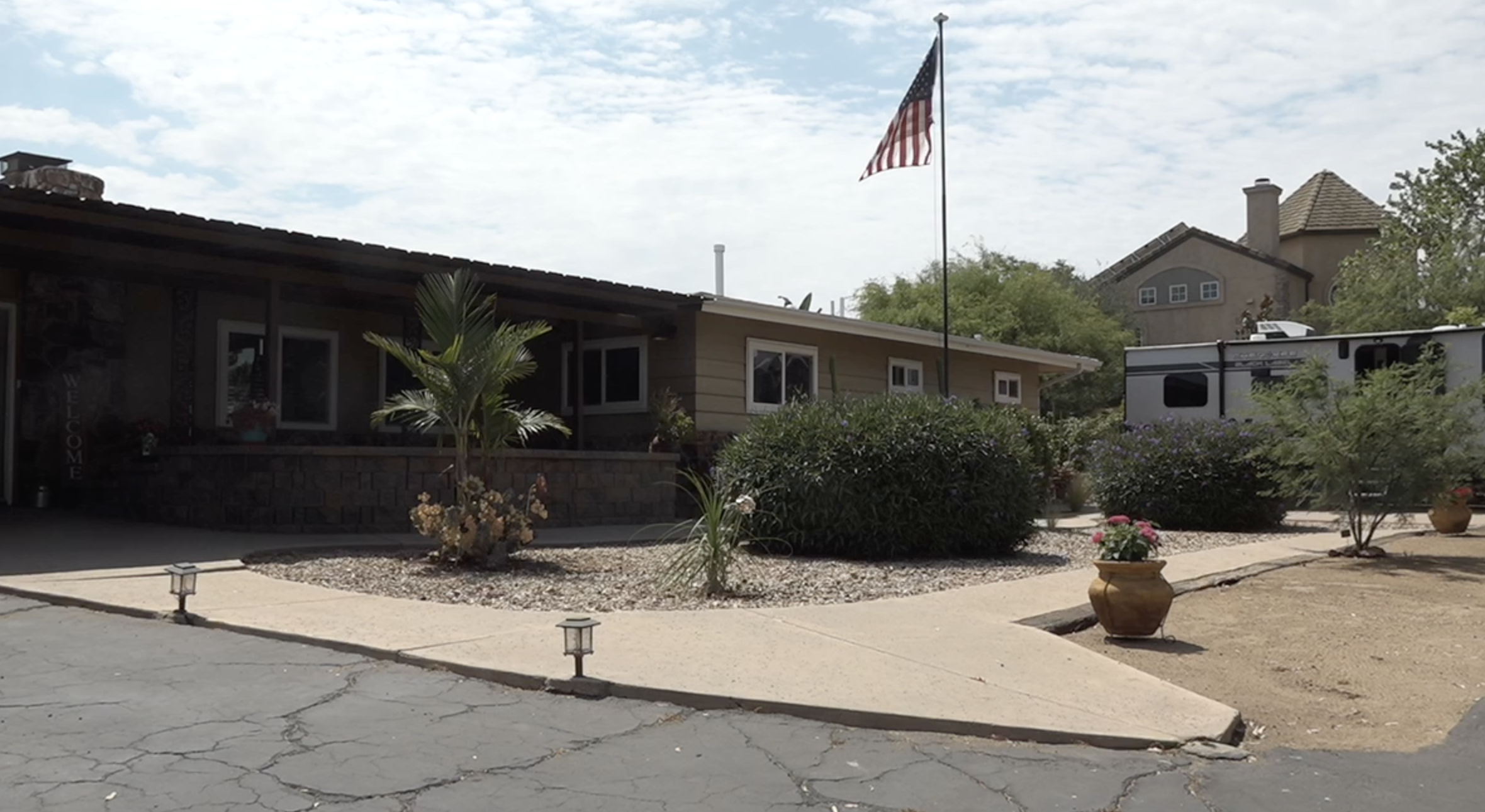 East County fire district added to state fire risk reduction list, offering insurance relief 