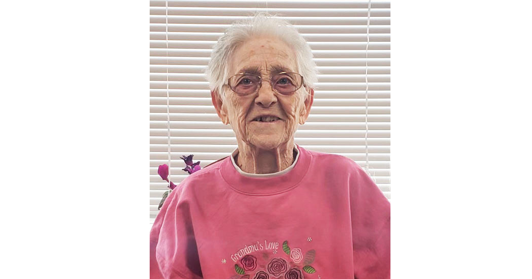 Clara L. Longmire, age 96, of Helena