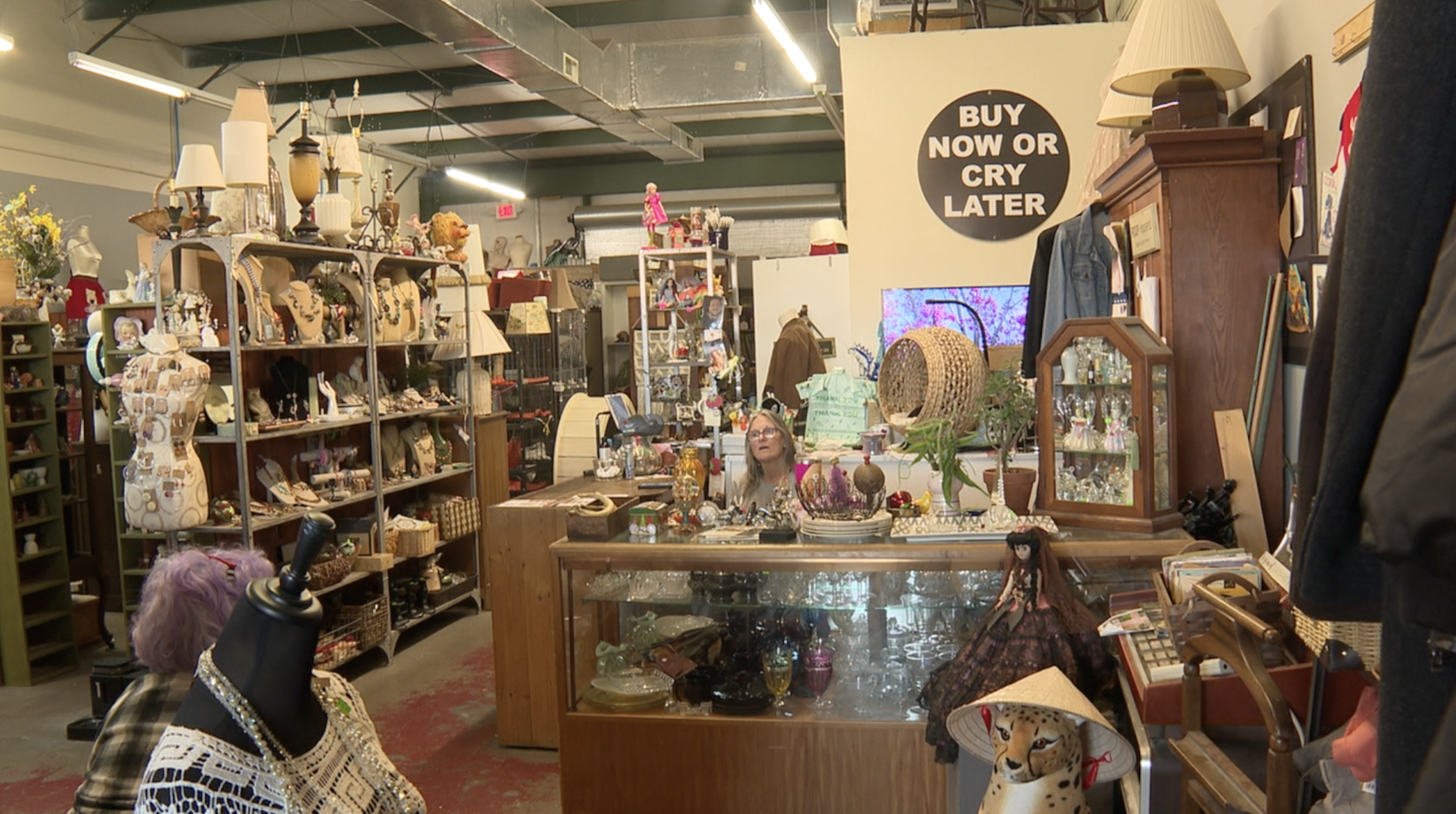 Small Business Saturday 2.0