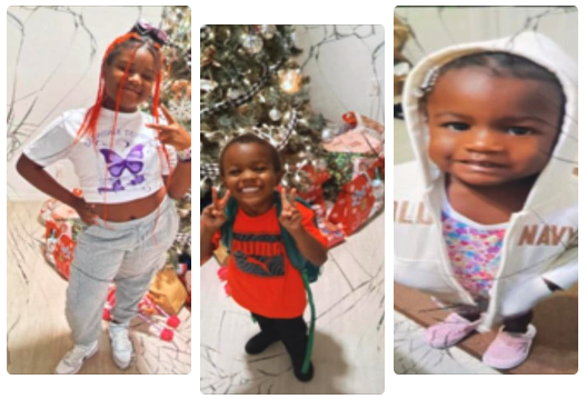 Lee County Sheriff's Office missing children
