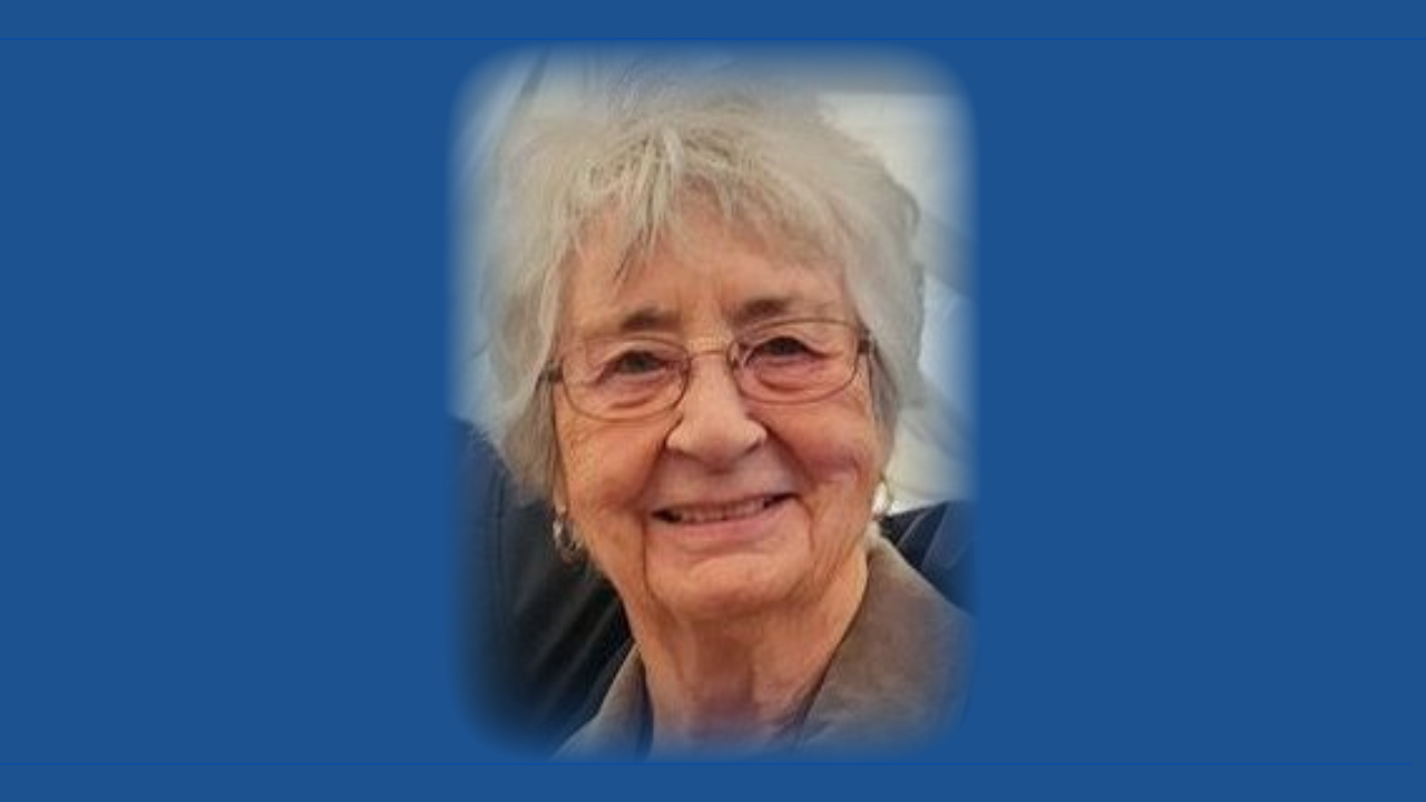 Sharon Lee (Snodgrass) Knudson
January 26, 1941 — June 23, 2025