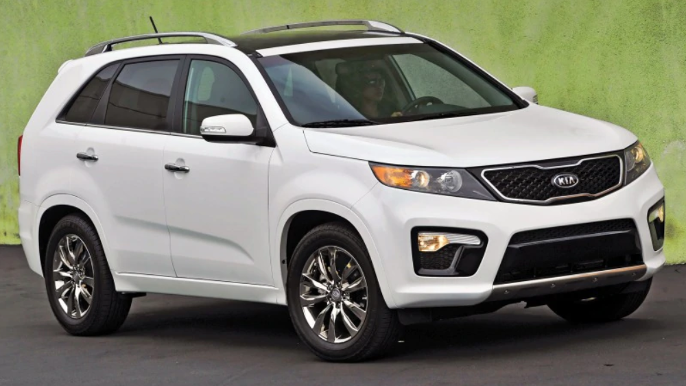 2013-Kia-Sorento