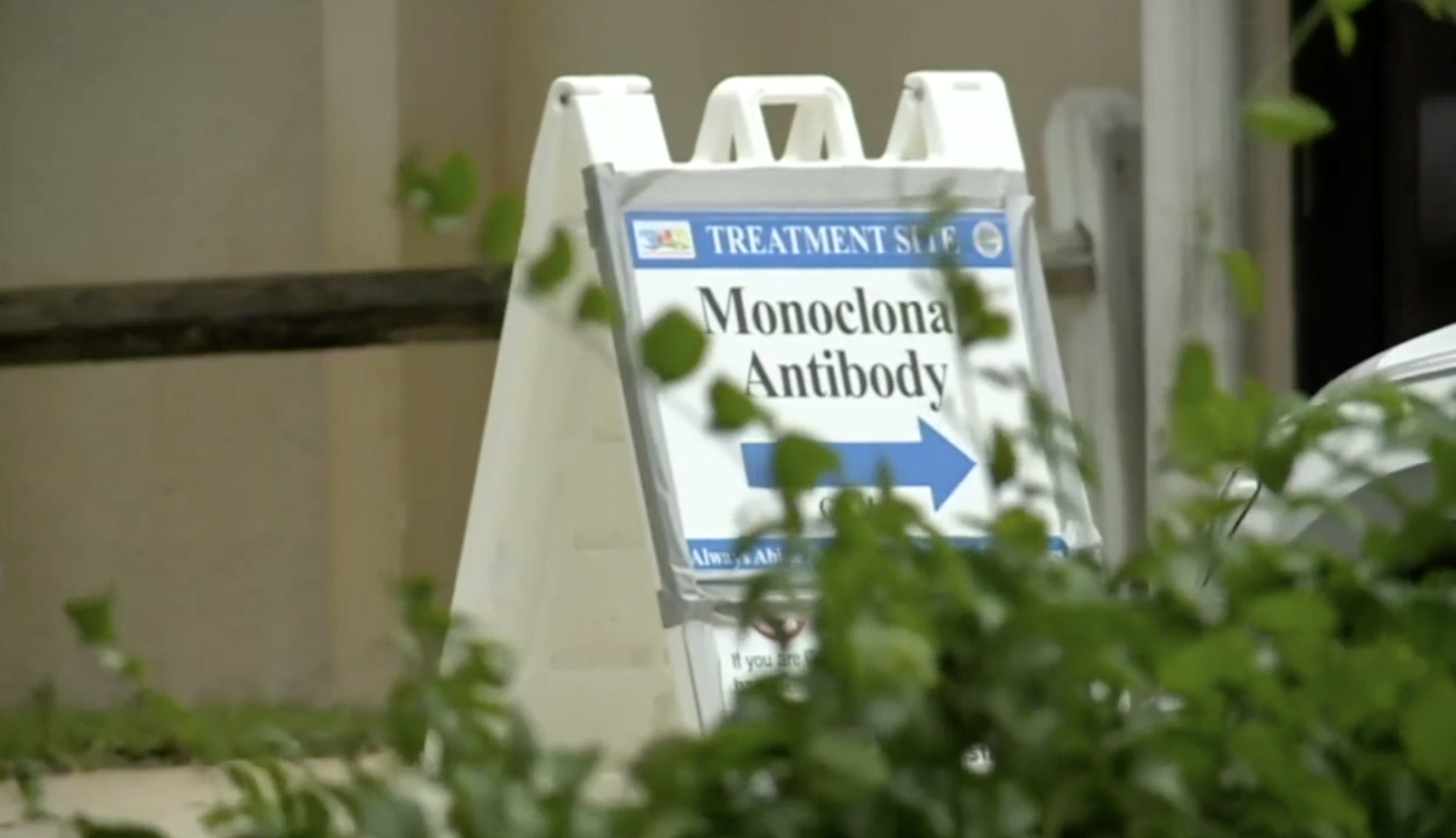 At the new Global Pandemic Prevention and Biodefense Center, monoclonal antibodies - which are being used now to treat COVID patients - are a lynchpin in preparing for the world’s next pandemic.