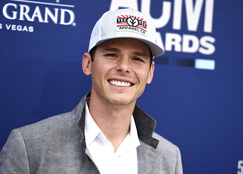 Granger Smith