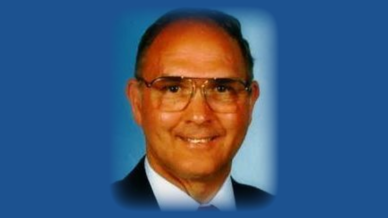 Gary Cyril Lowry
November 15, 1935 ~ November 1, 2024