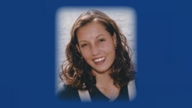 April Justina Boeckel
April 23, 1980 - September 21, 2021