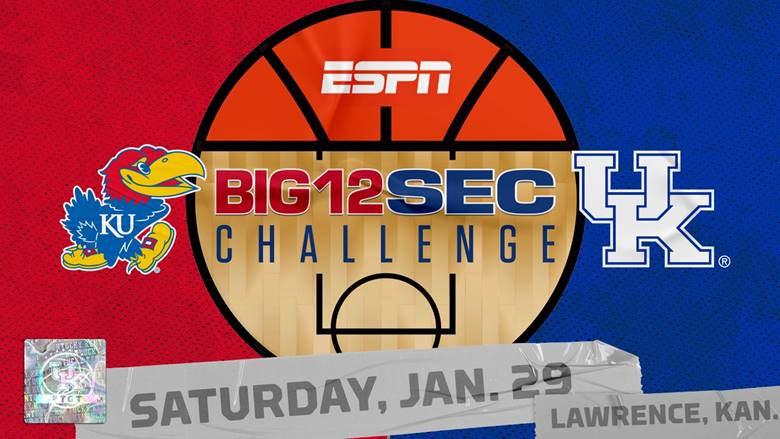 UK vs Kansas basketball 2021-22