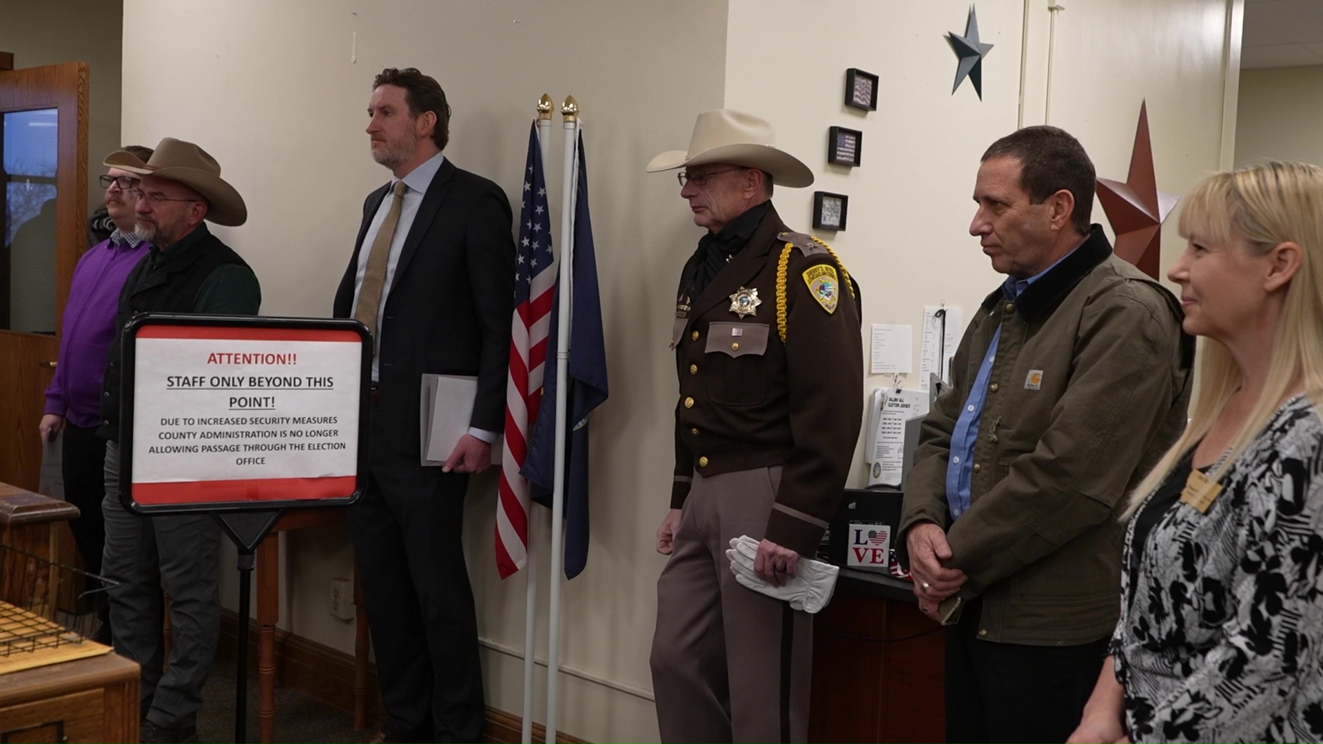 Candidate filing opens for Lewis & Clark County races