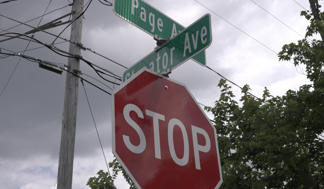Head-on collision kills two people in Jackson 