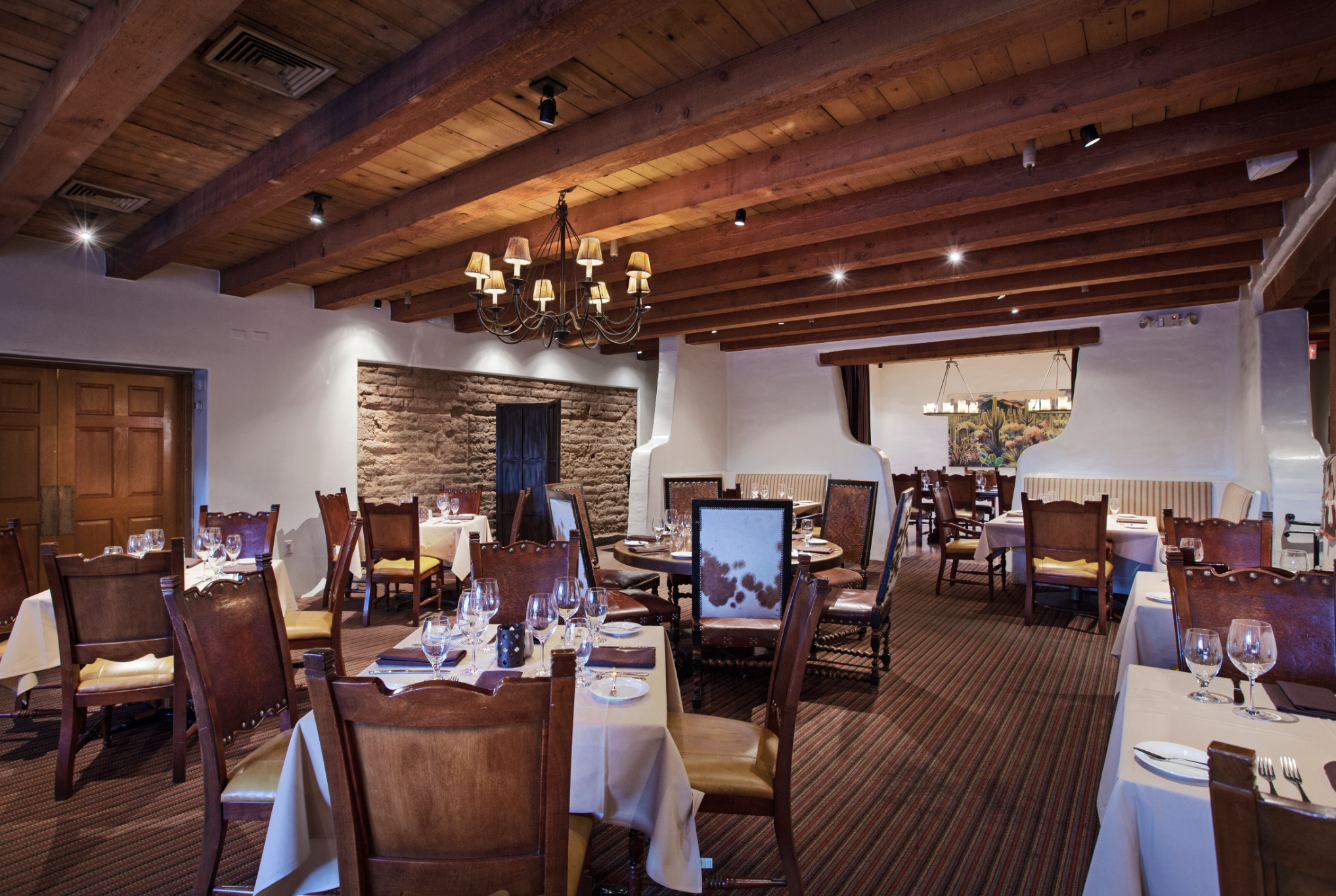 LONs at the Hermosa INn