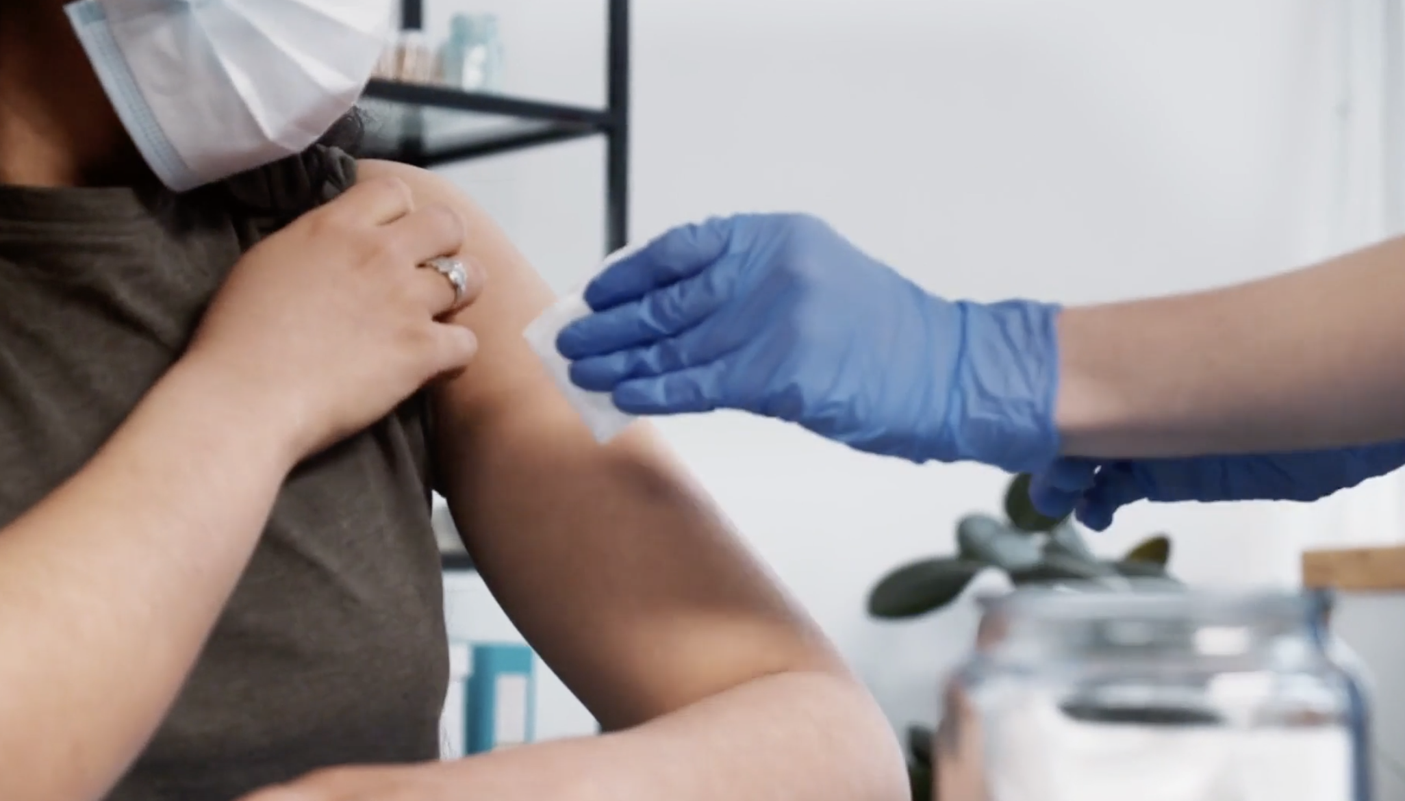 The education company Stride is trying to get more students interested in nursing and other health care professions. They are targeting them as early as middle school, with some of their programs helping high school students earn certain certifications.