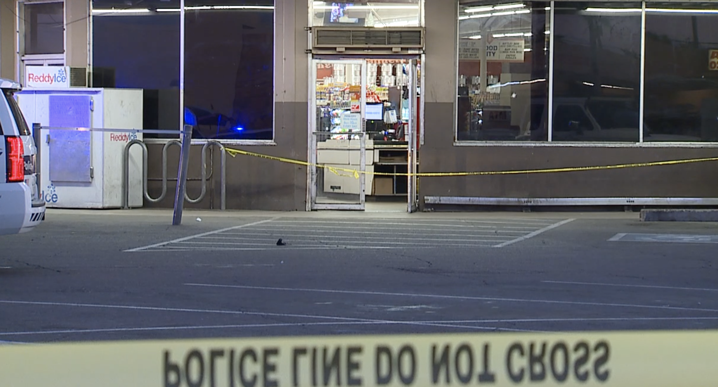 27TH AVE AND VAN BUREN SHOOTING