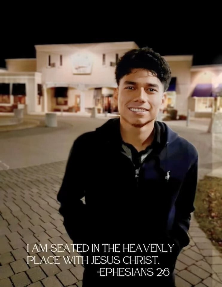 Martin Martinez-Ramirez