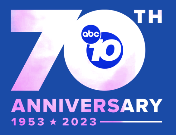 KGTV 70th 