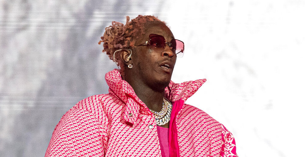 Young Thug