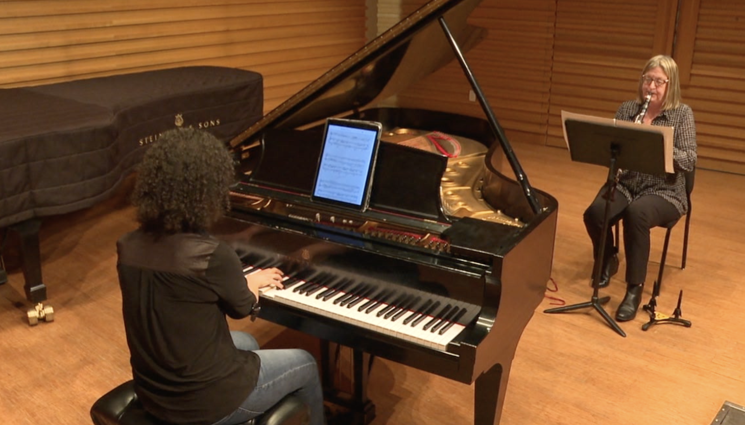 Reflections Chamber Ensemble