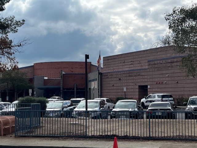 Orangewood Elementary