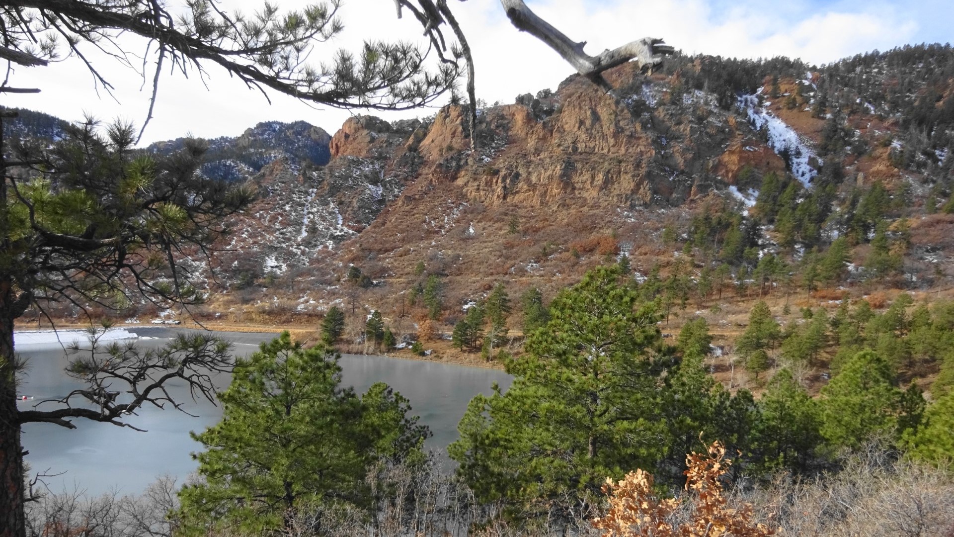 Stratton Open Space
