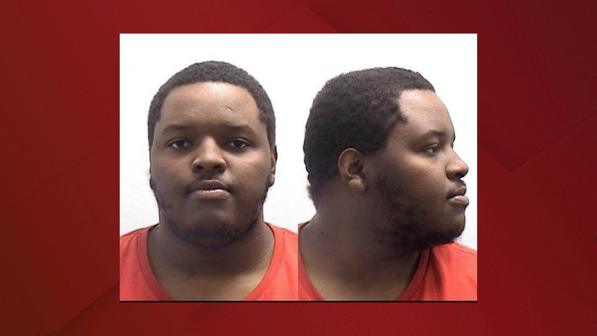 Kailan Rodriguez Marion