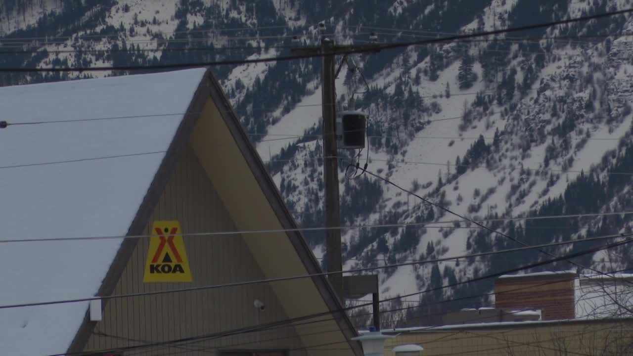 Missoula KOA
