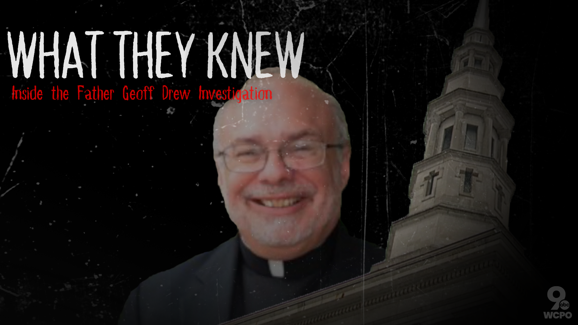 What They Knew story photo