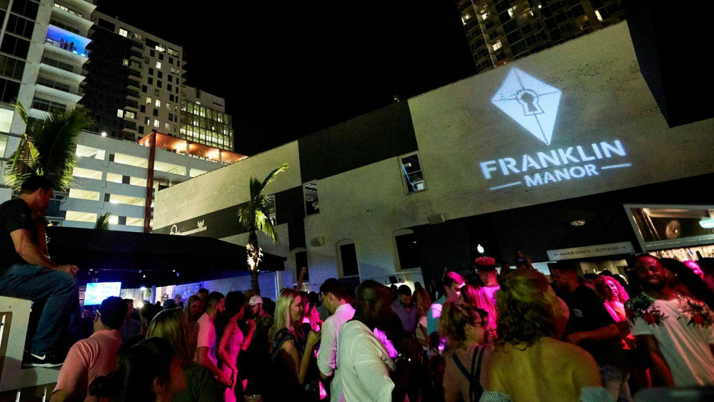 Franklin Manor