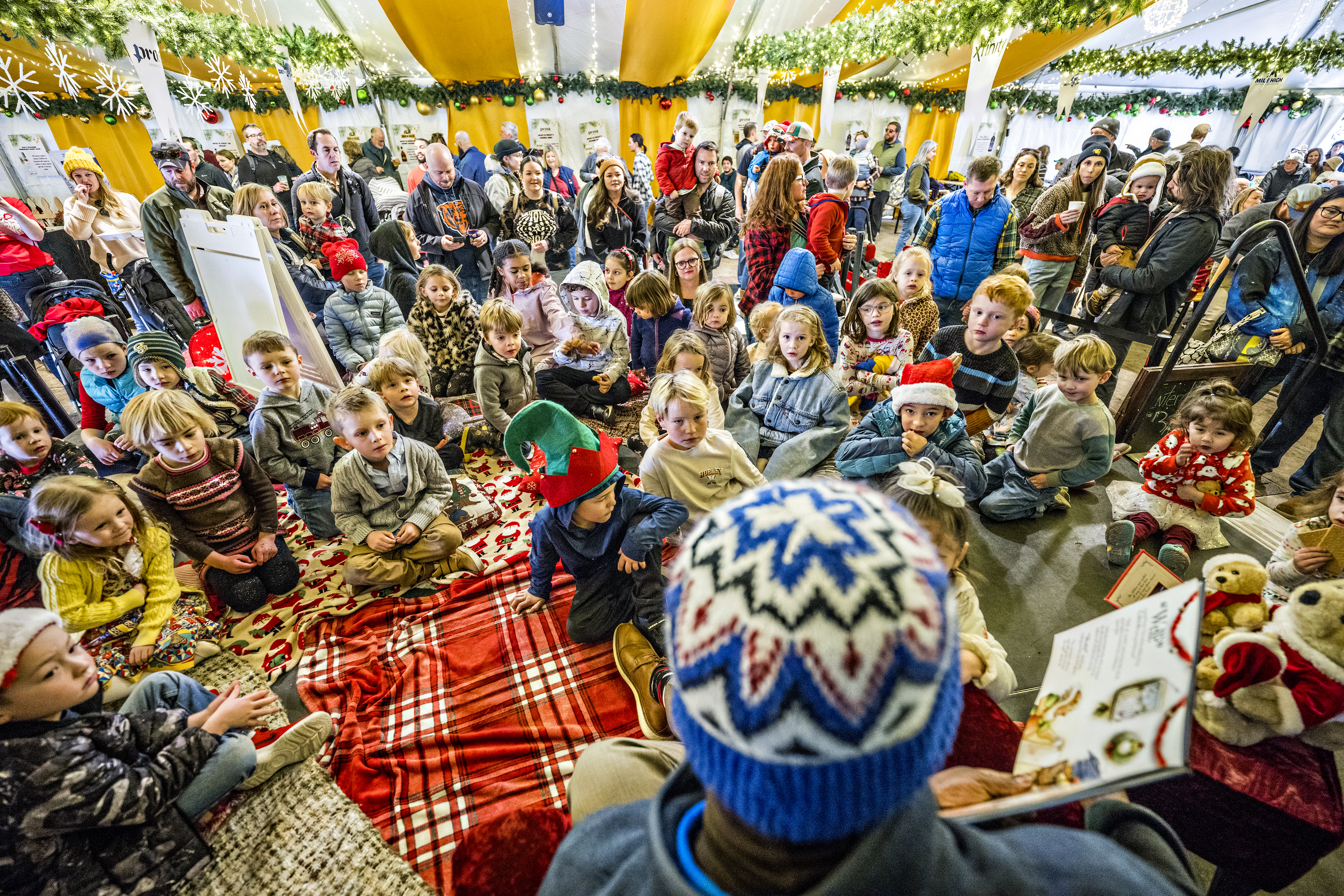 German American Chamber of Commerce – Colorado Chapter