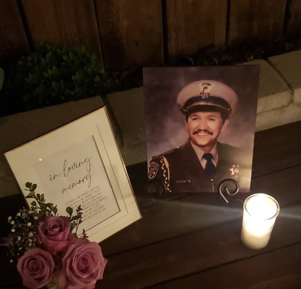 Remembering a Chula Vista grandfather lost to COVID