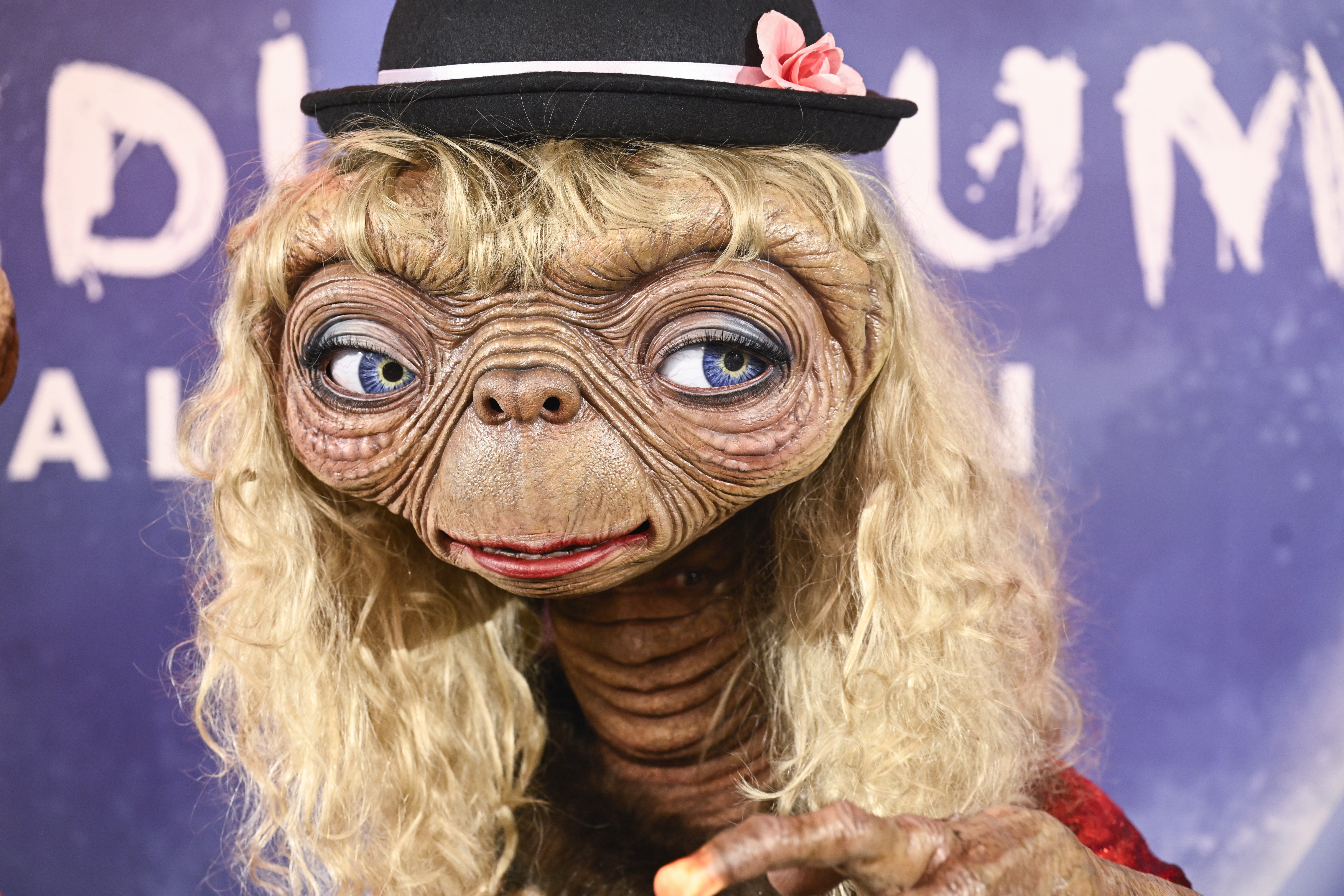 2024 Heidi Klum Halloween Party