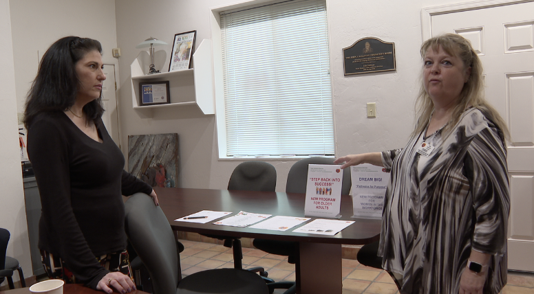 Valley Assistance Services pivots programs after major federal funding cuts