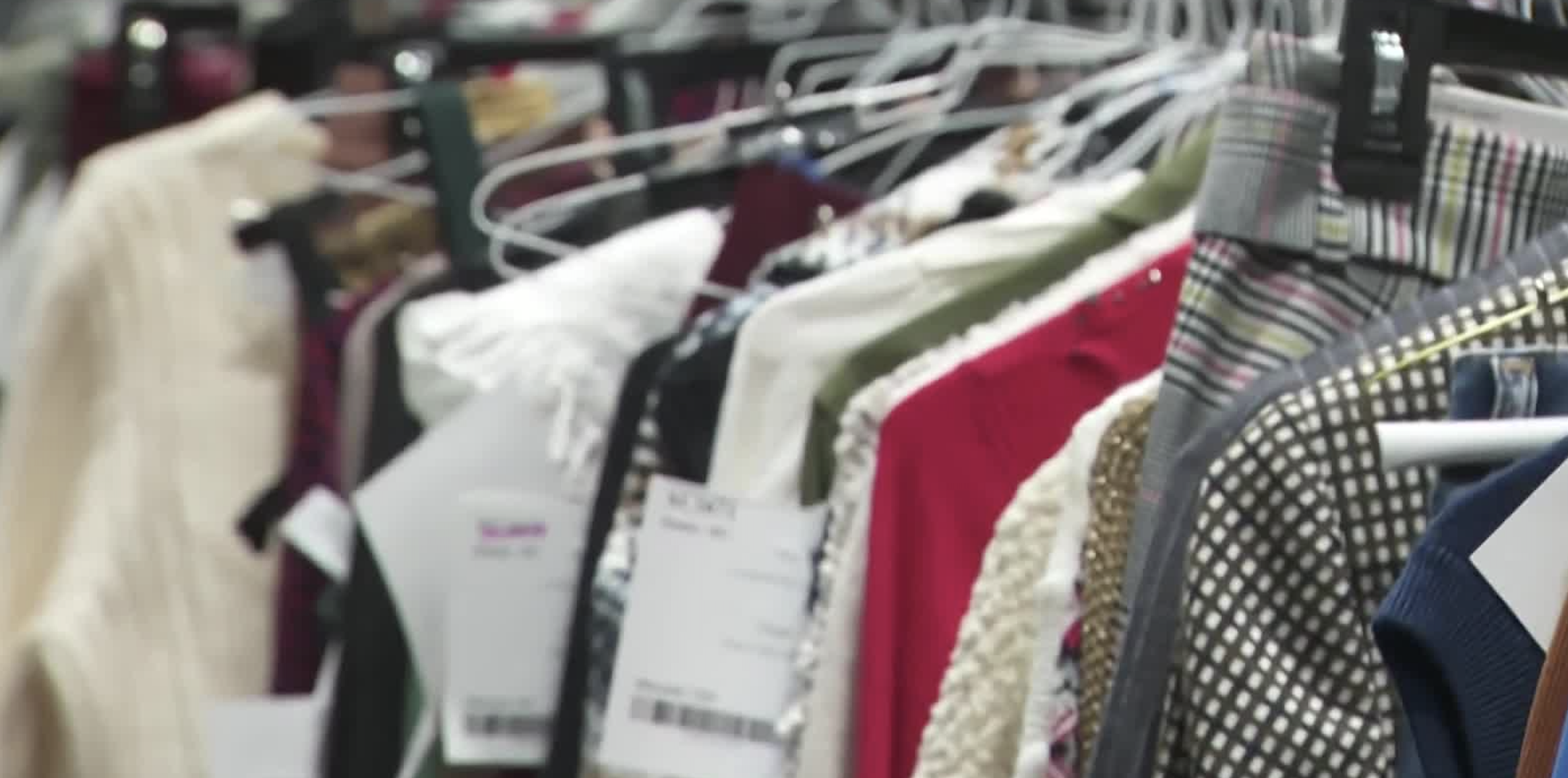 Thrift shop - Berry Hill 