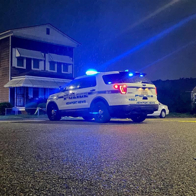 Adult woman fatally shot on Madison Ave. in Newport News, police investigate