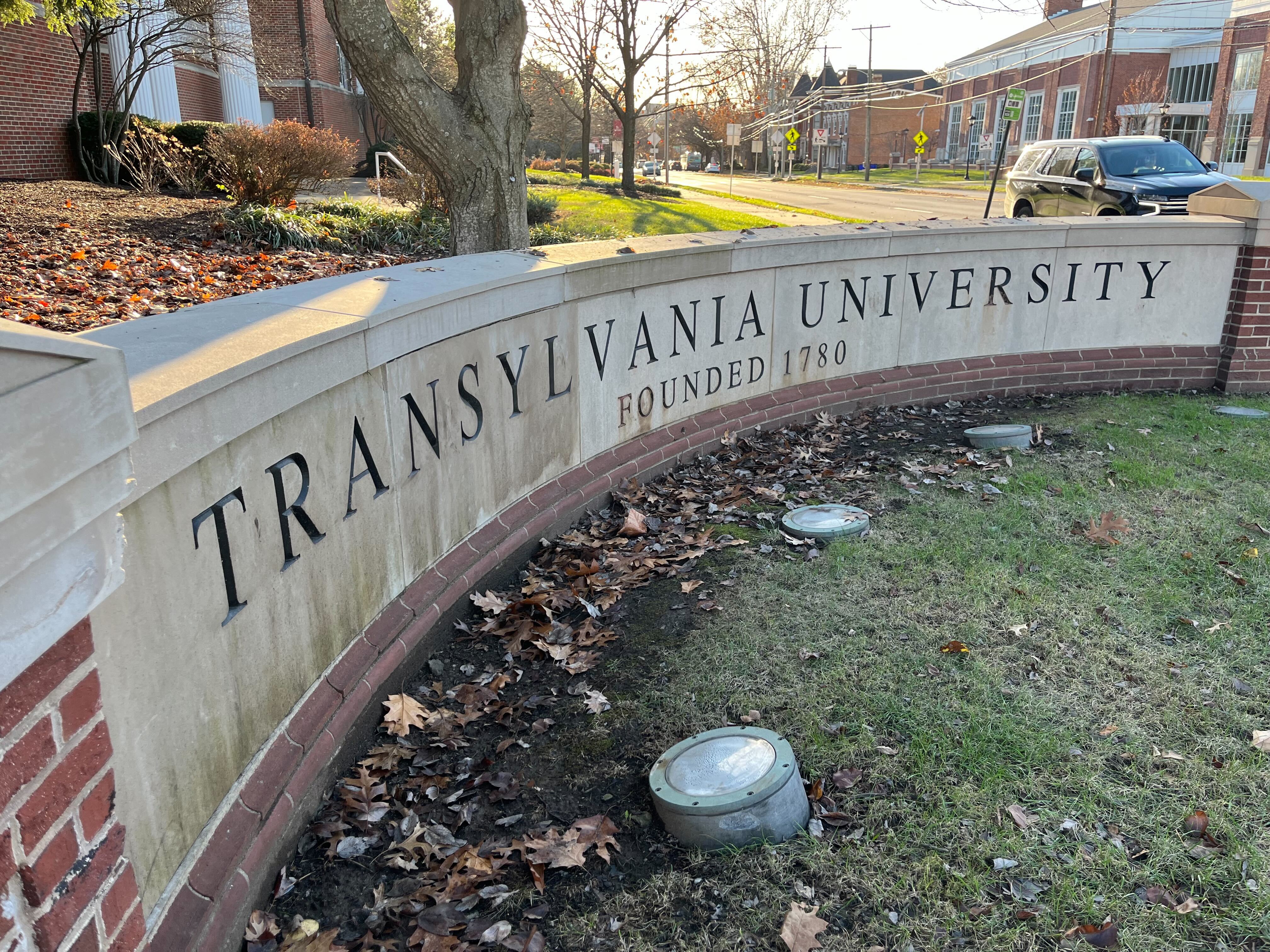 Transylvania University